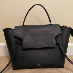 Celine Belt Bag Mini
